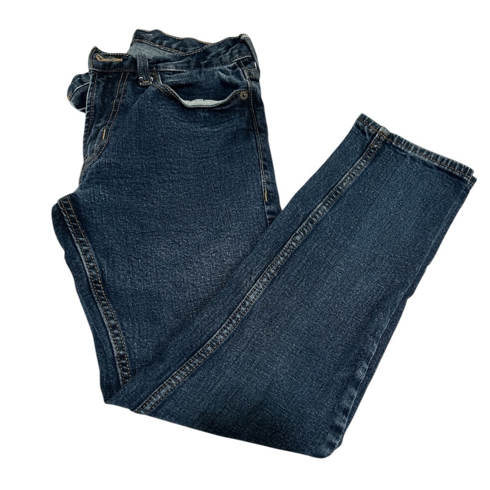 Old Navy slim built in flex jeans